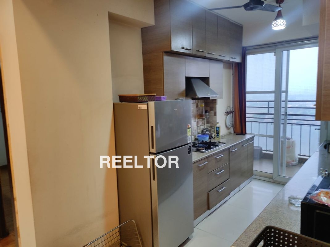Flat For Rent In Kallikattupatti Manapparai