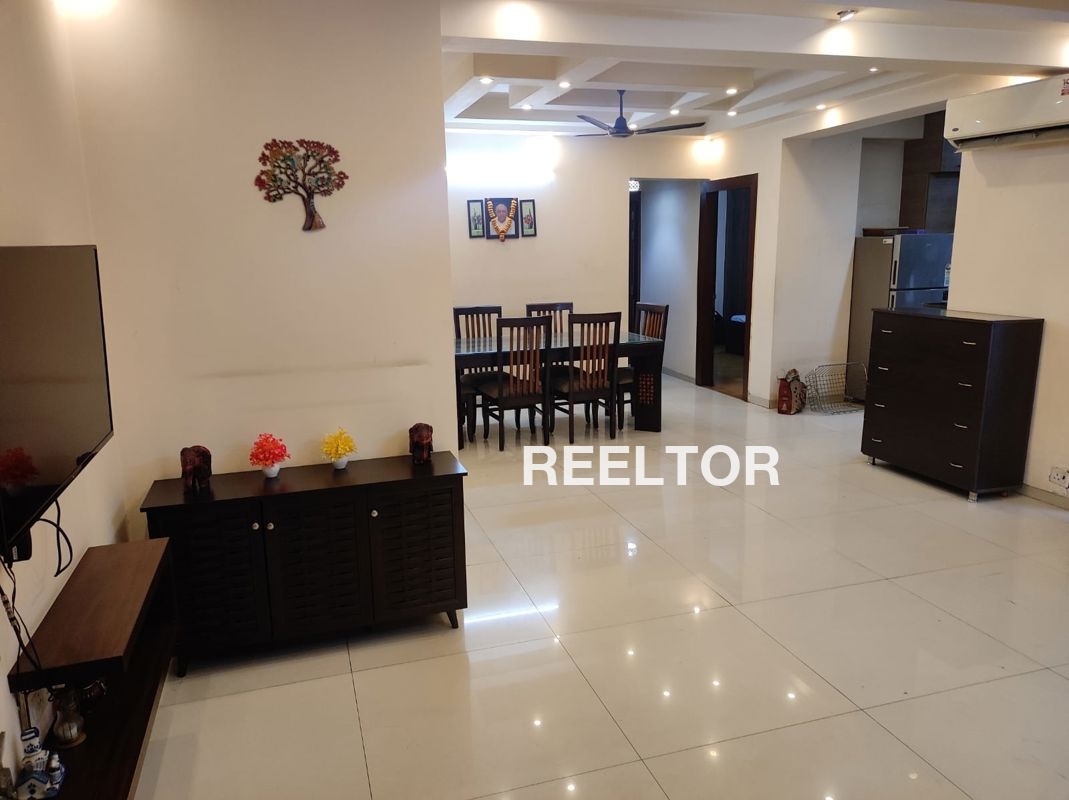 Flat For Sale In Moraganahalli Koratagereu