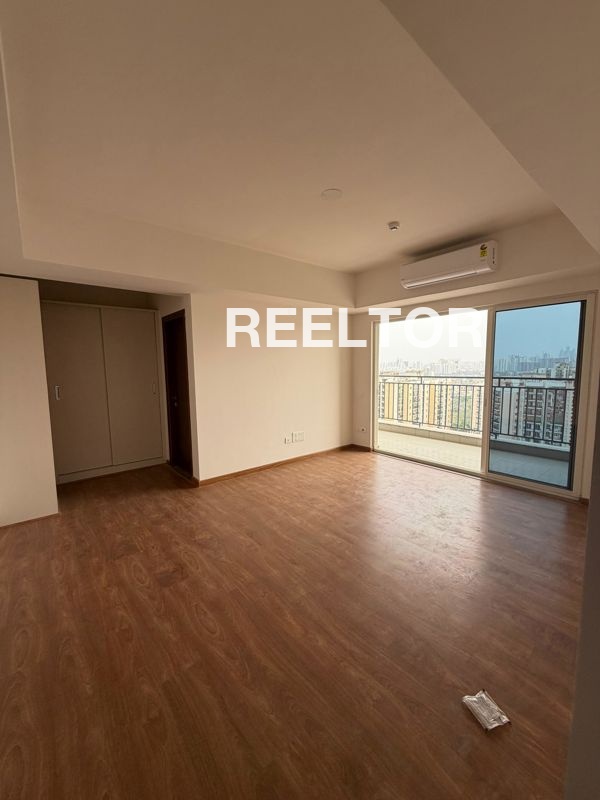 Flat For Sale In Godhavadar Lilia