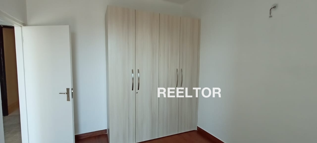 Flat For Sale In Wanjargaon Vaijapur