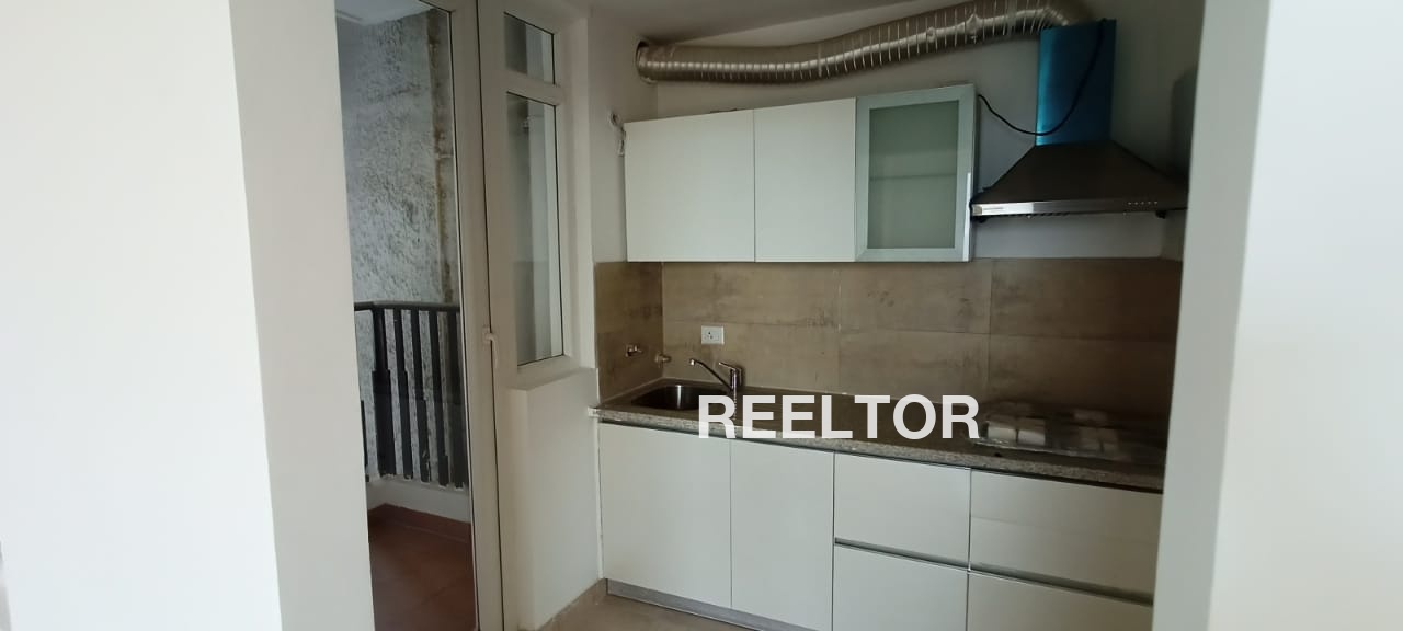 Flat For Sale In Andheriwadi Jafferabad