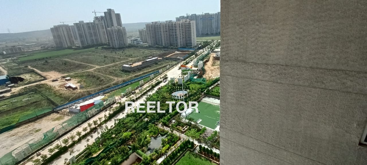 Flat For Rent In Tukreoh Saluni