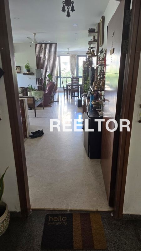 Flat For Sale In Eyyenkel Colony Payyannur