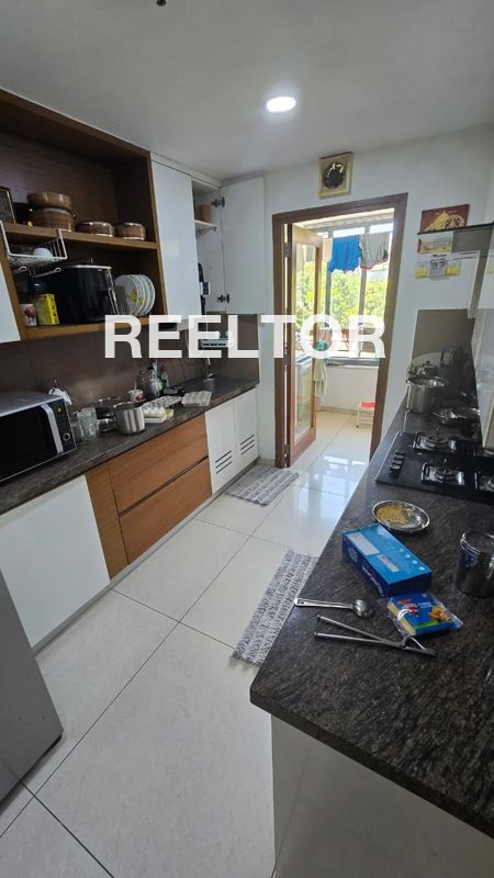 Flat For Sale In Kariyod Colony Kasaragod