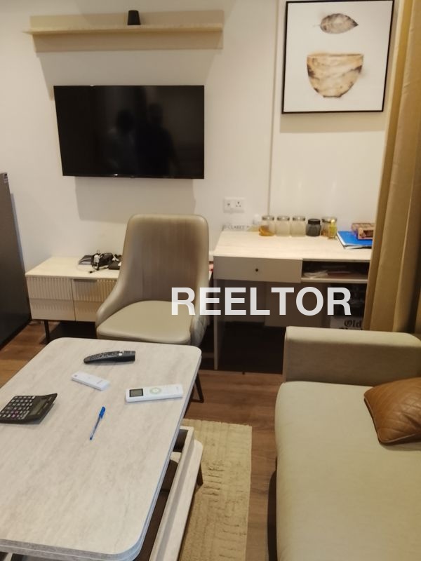 Flat For Sale In Mundlidotru Jharda