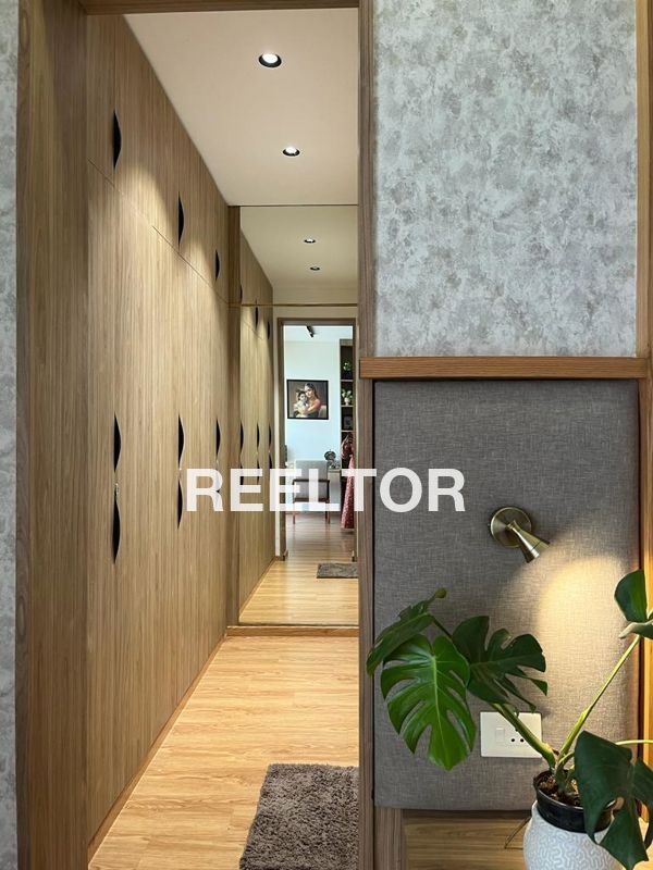 Flat For Rent In Palli Lakshamveed Colony Vaikom