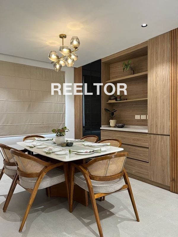 Flat For Rent In Barlipara Petlawad