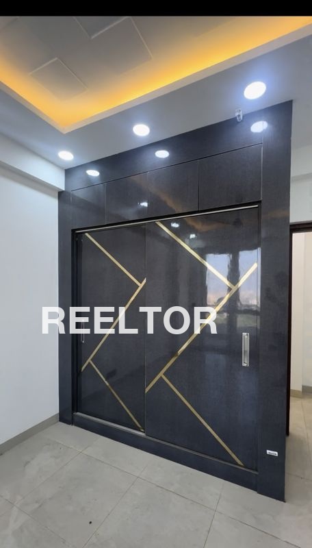 Flat For Sale In Nagara Hunasi Kudligiu