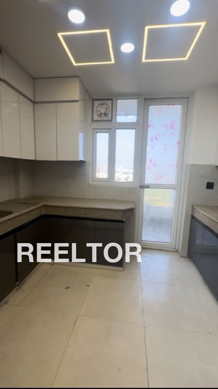 Flat For Rent In Jharoda Kalan Najafgarh