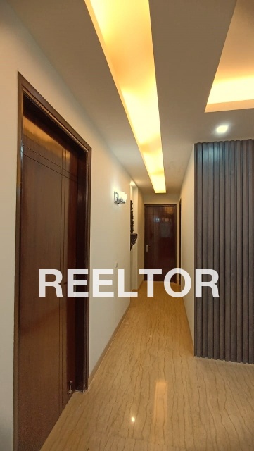 Flat For Rent In Honnebagi Chikkanayakanahalli