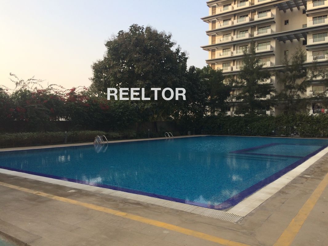 Office Space For Rent In Film City Noida