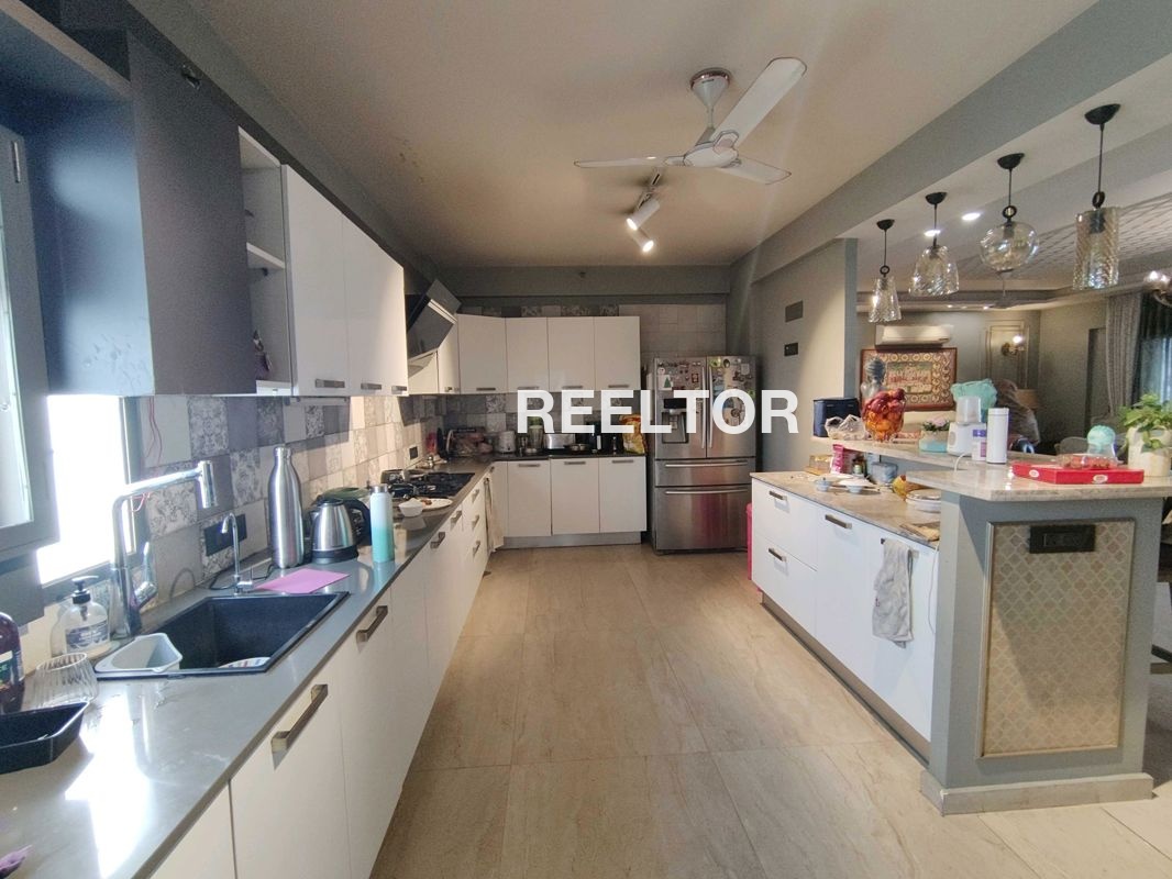 Flat For Rent In Rajindarnagar Fatehgarh Sahib