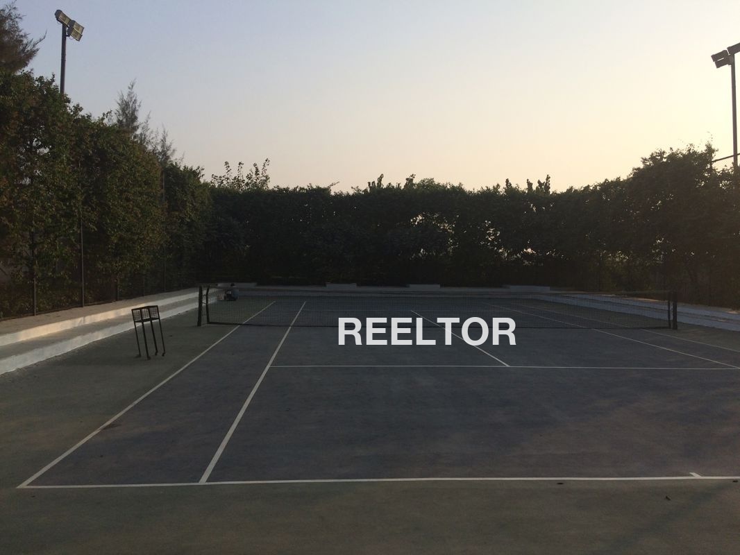 Flat For Rent In Paharkheri Goharganj