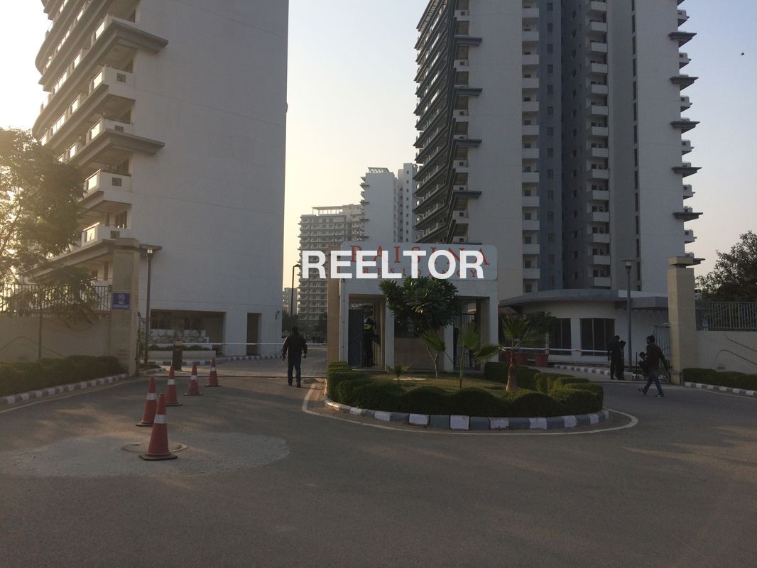 Office Space For Rent In Kedli Jeeta Hathin