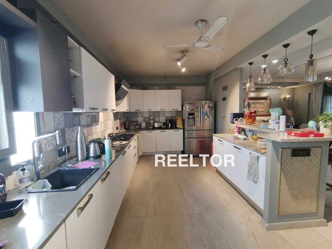 Flat For Rent In Bhulitangroti Dharamshala