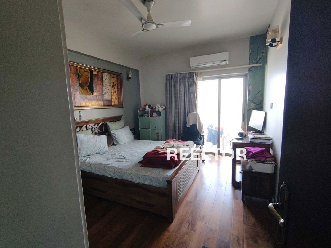 Flat For Rent In Hanwantiya Nasirabad