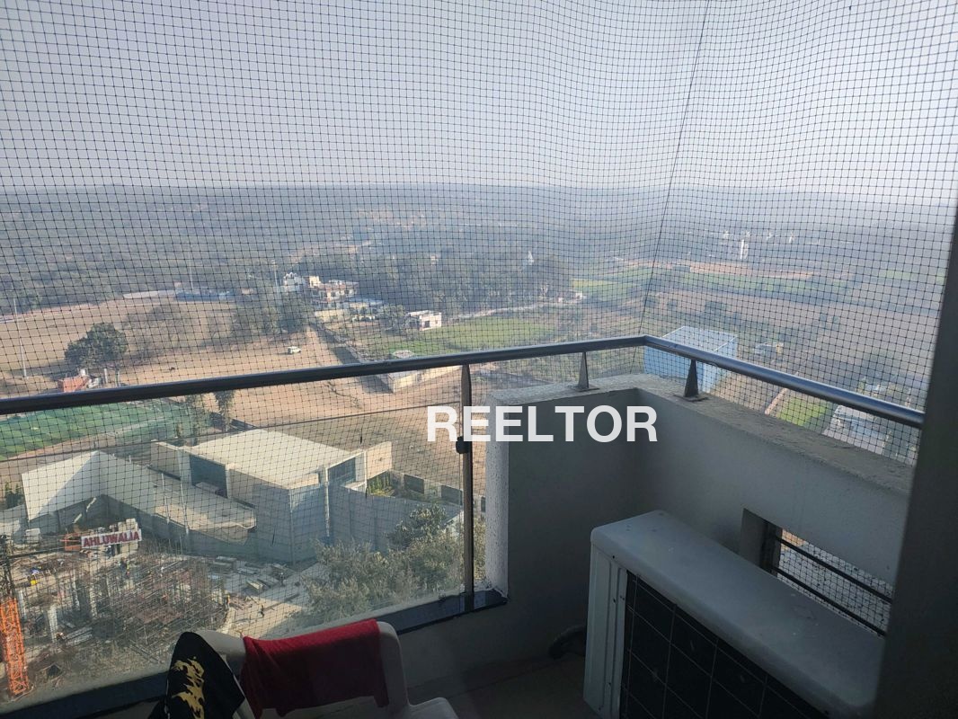 Flat For Sale In Bhirikhera Khalwa