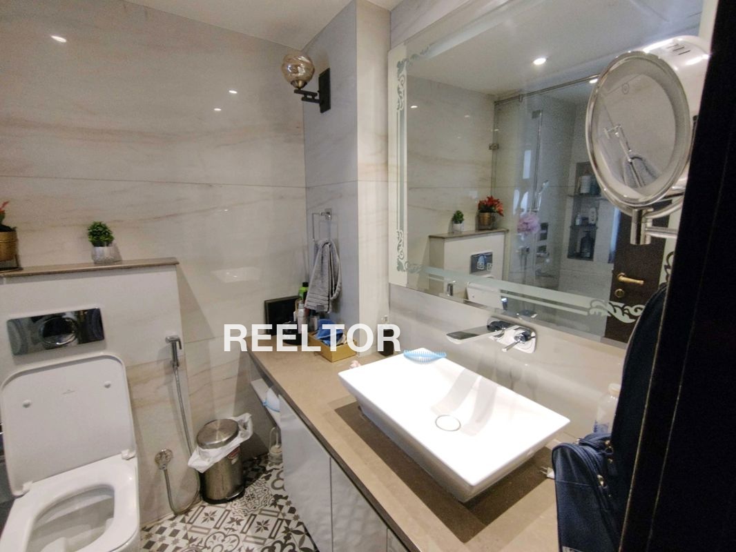 Flat For Rent In Broli Kotkhai