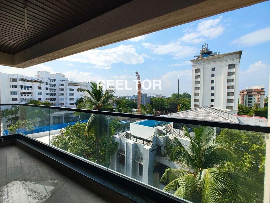 Flat For Sale In Virchak Nandurbar