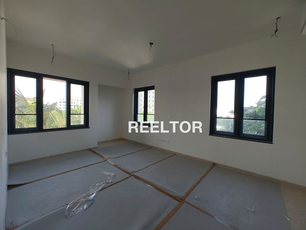 Flat For Sale In Lakhana Sanganer