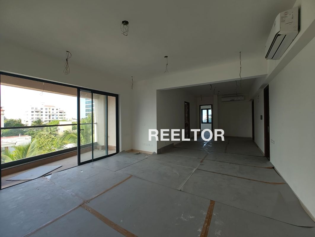 Flat For Rent In Niwajpur Vazirpur