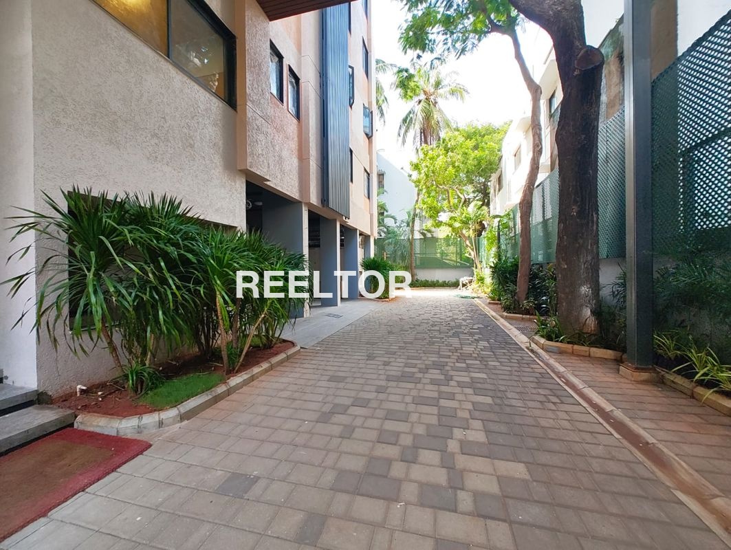 Flat For Sale In Bhakidiya Mahesana