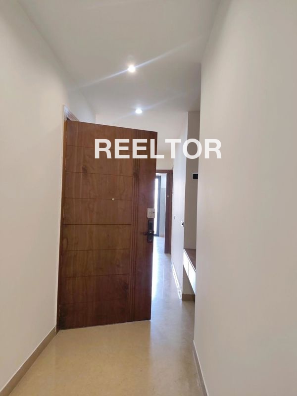 Flat For Sale In Moraganahalli Koratagereu