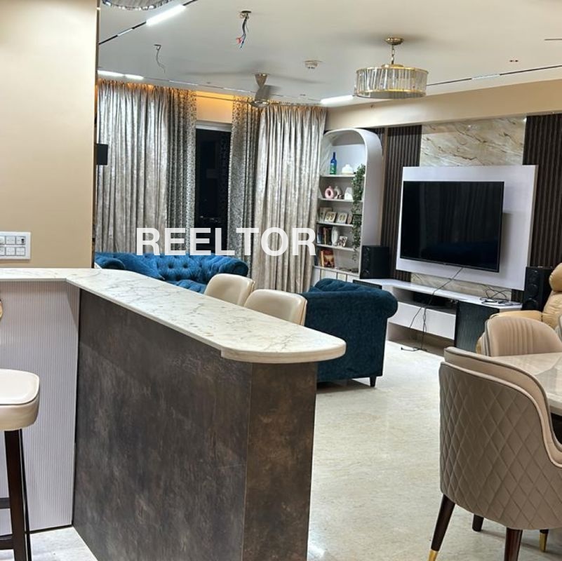 Flat For Rent In Kamhali Kandaghat