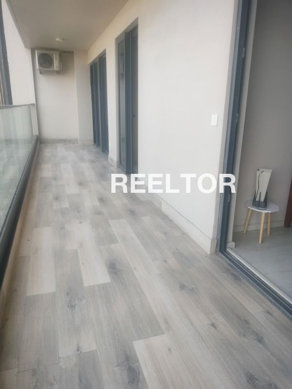 Flat For Rent In Badwani Gangakhed