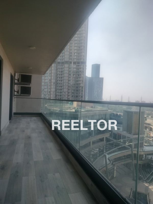 Flat For Rent In Alapur Jatt Tijara