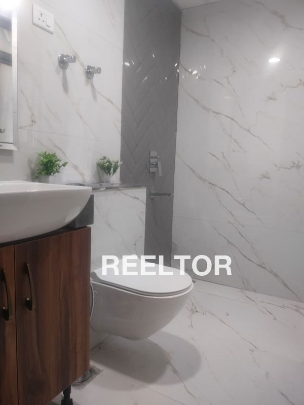 Flat For Sale In Hanumanpura Patan