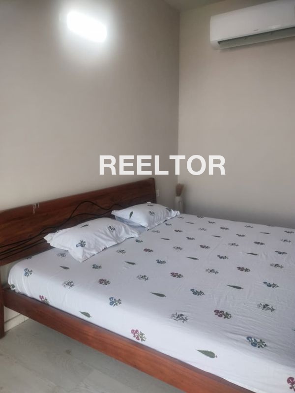Flat For Rent In Wotu Damhal Hanjipora