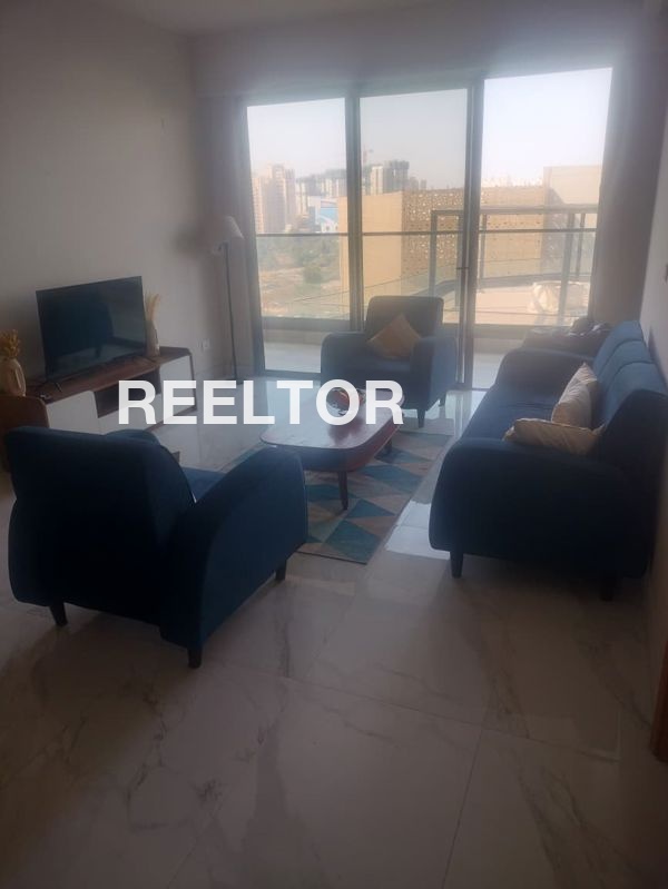 Flat For Rent In Dhani Baijnath Ramgarh Shekhawati