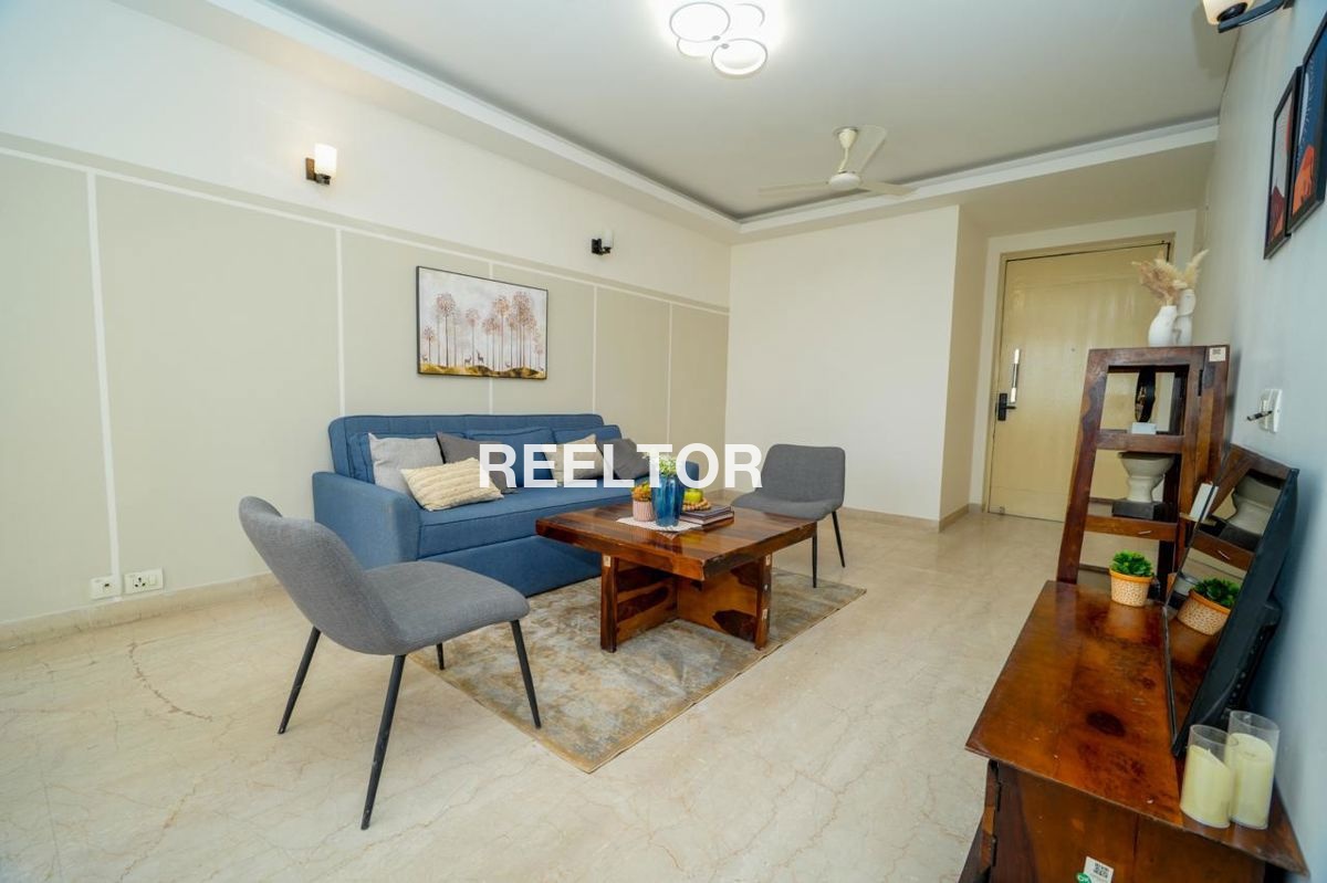 Flat For Rent In Kaithali Rajgarh