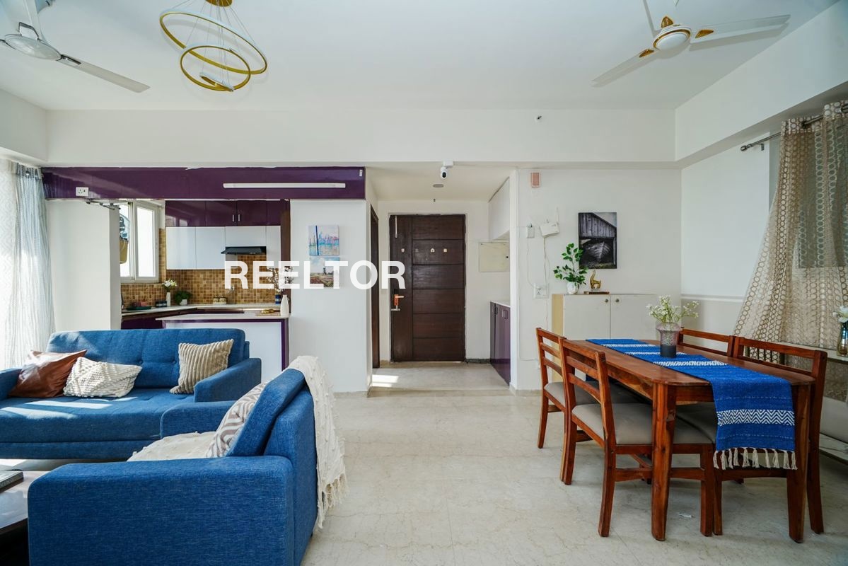 Flat For Sale In Dvarasandra Srinivasapurau