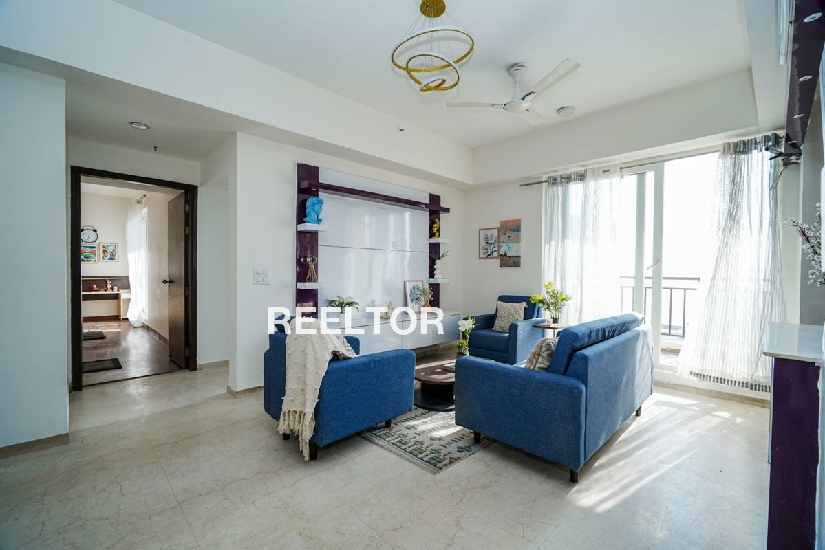 1 Bhk Flat For Sale In Mahavir Nagar Kandivali West