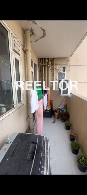 Flat For Rent In Fajalwadi Phulambri