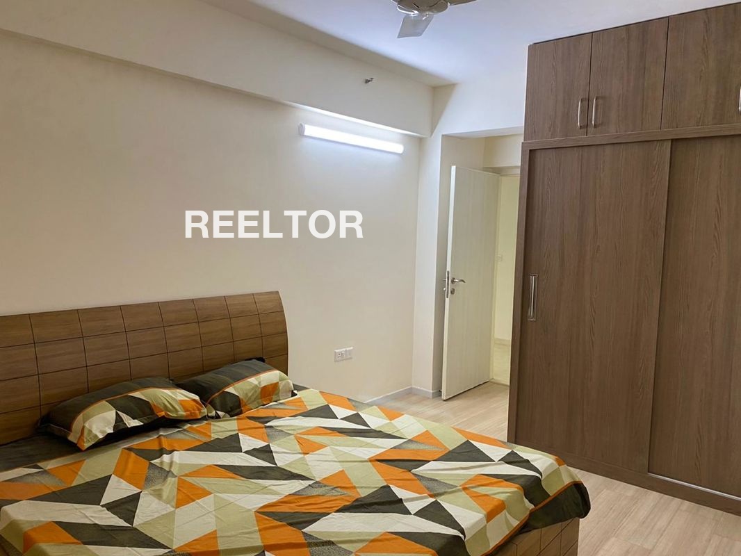Flat For Rent In Narenderpur Moradabad