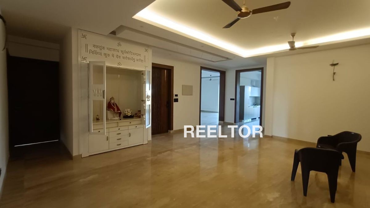 Flat For Sale In Pokhri Khurd Barwadih