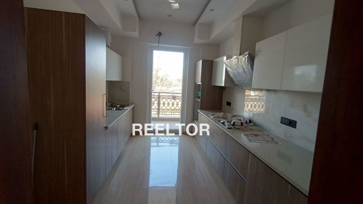 Flat For Sale In Torali Khanapurau