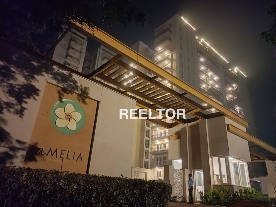 Flat For Rent In Peenya 2nd Stage Bangalore North