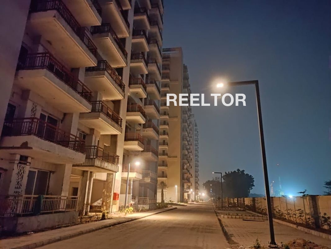 Flat For Sale In Mahasingpur Rajmahal