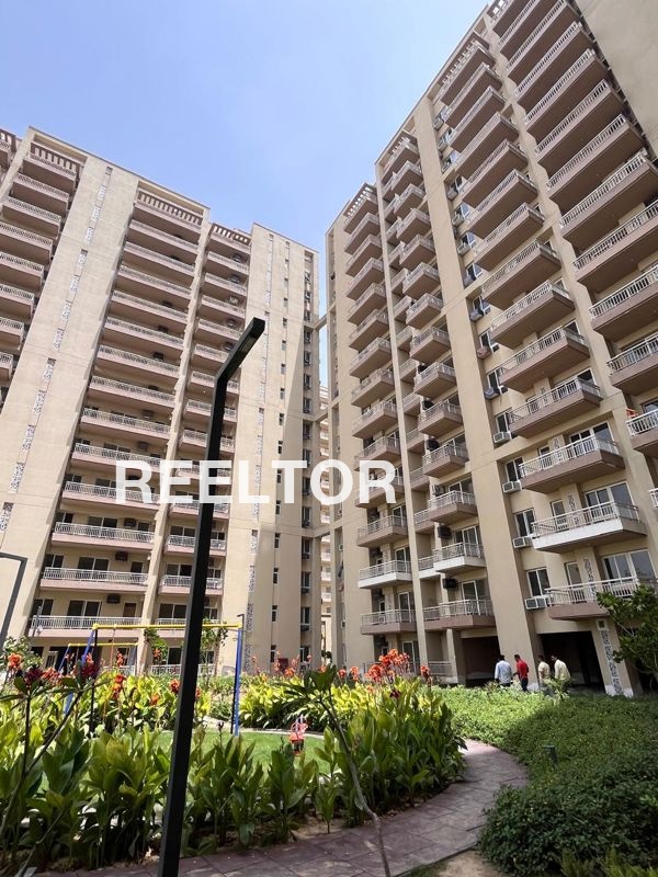 Flat For Sale In Utrala Baijnath