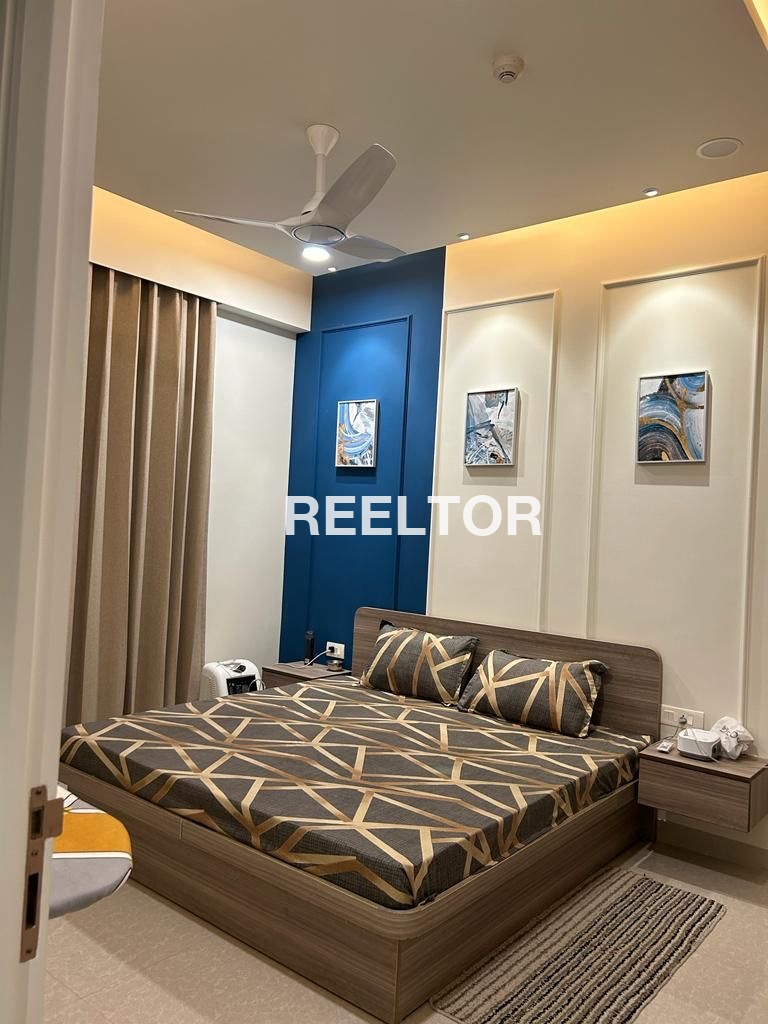 Flat For Rent In Hejjige Nanjanagudu