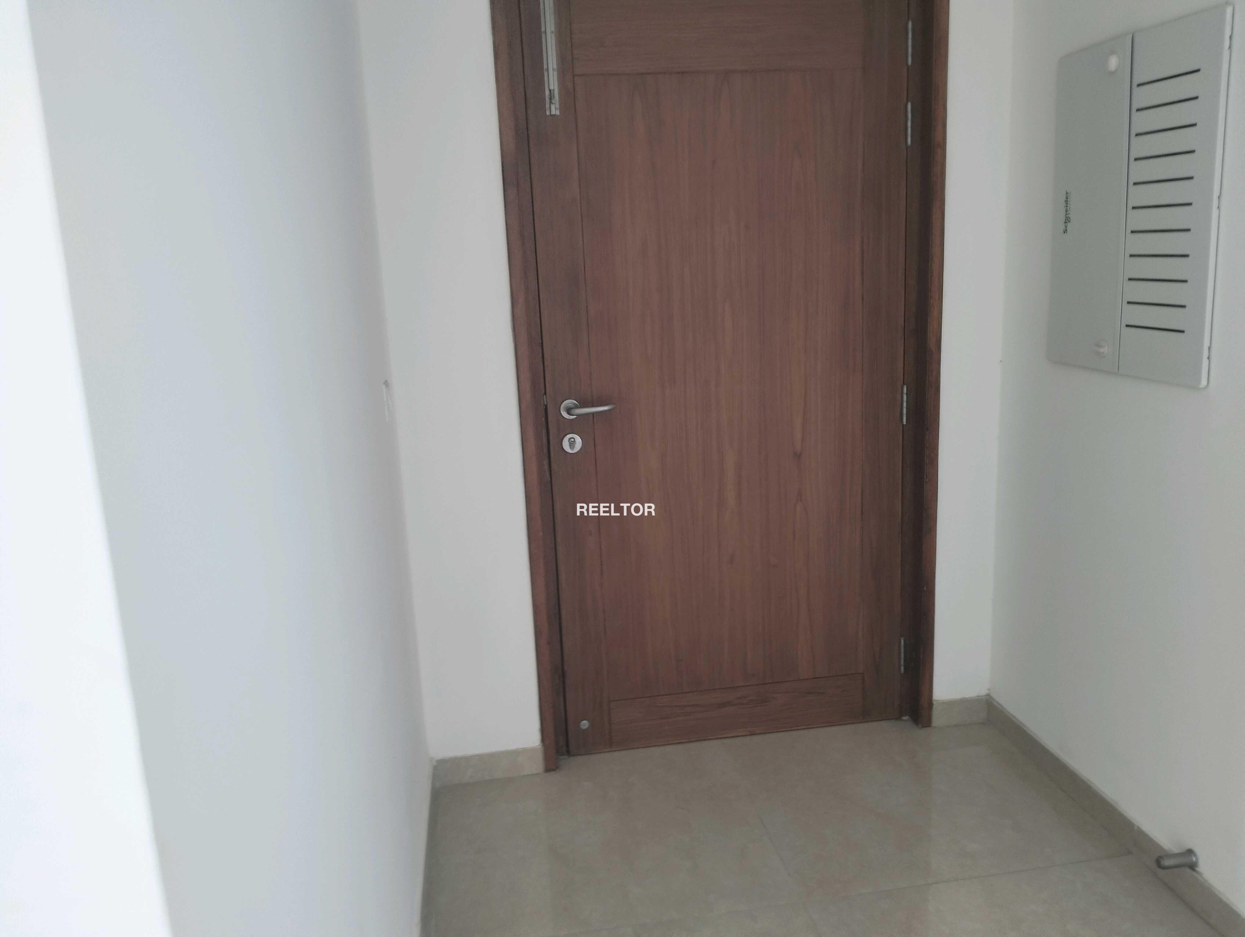 Flat For Rent In Daulatpura Nissang