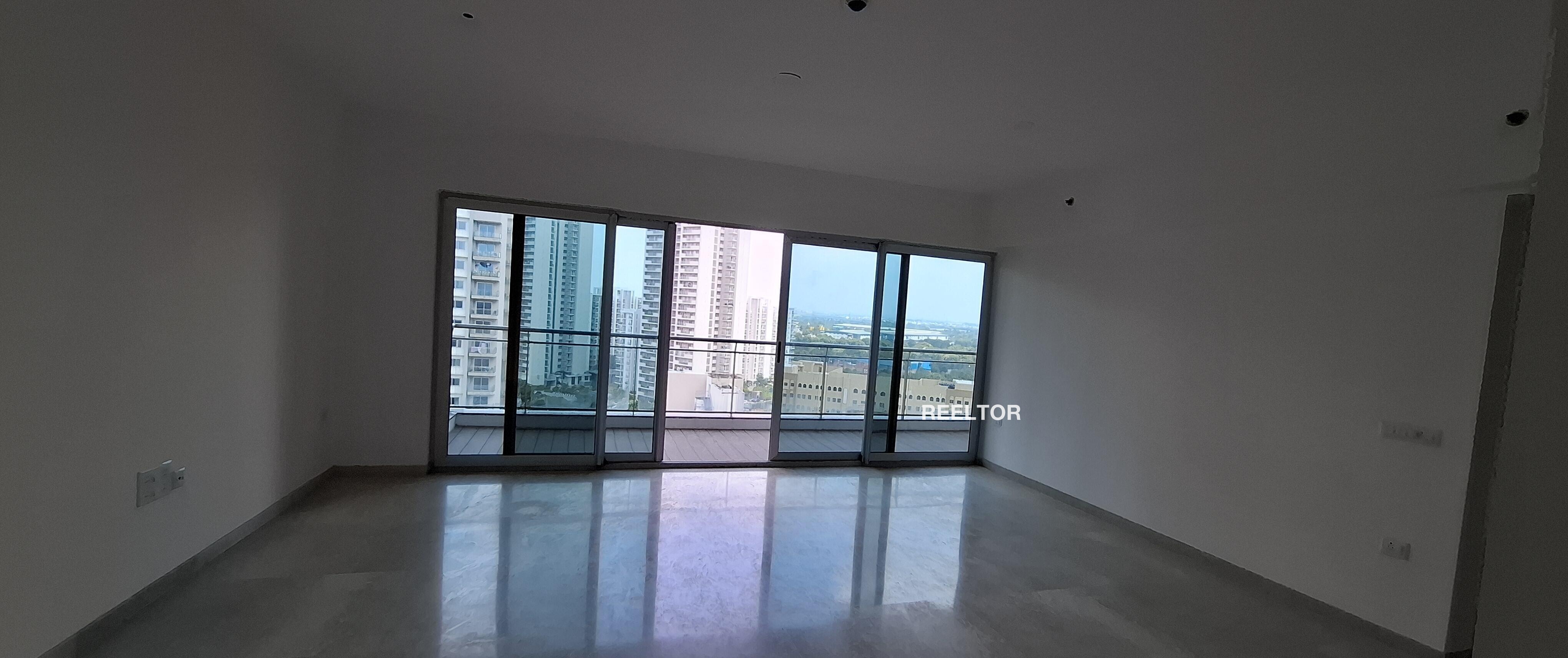 Flat For Rent In Mundupalam Meenachil