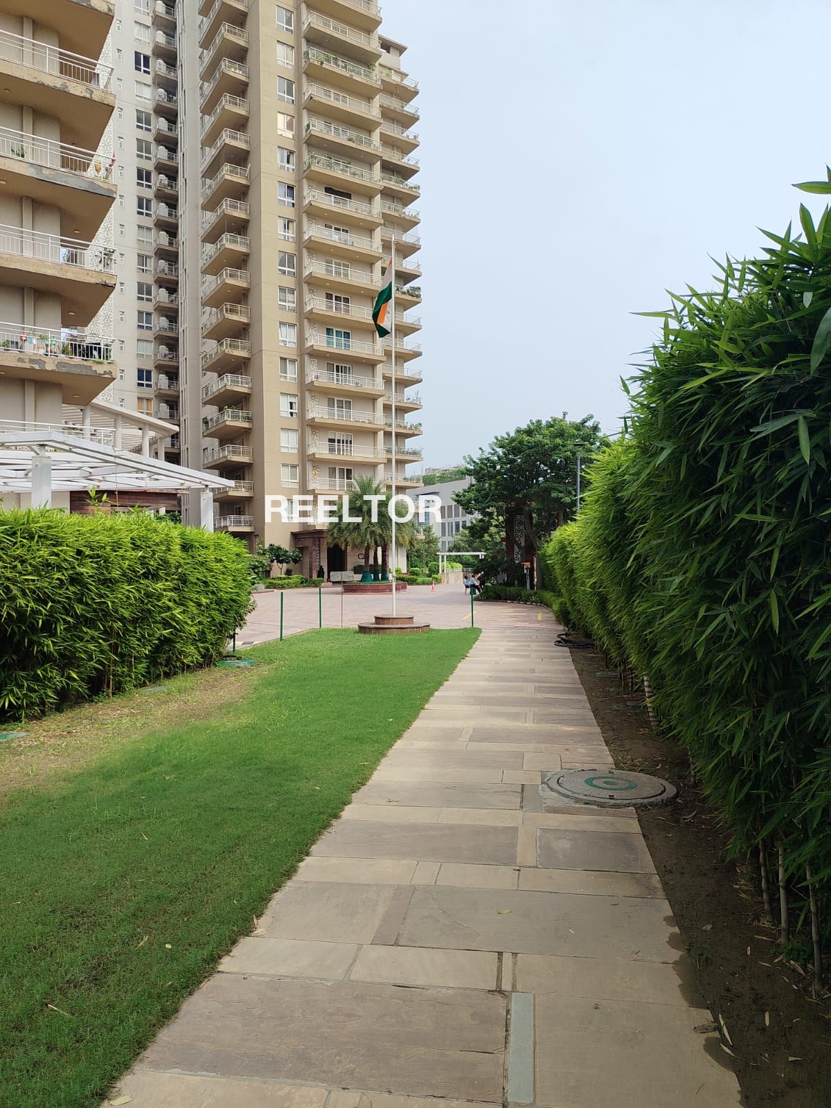 Flat For Sale In Gheerawali Dhani Chirawa