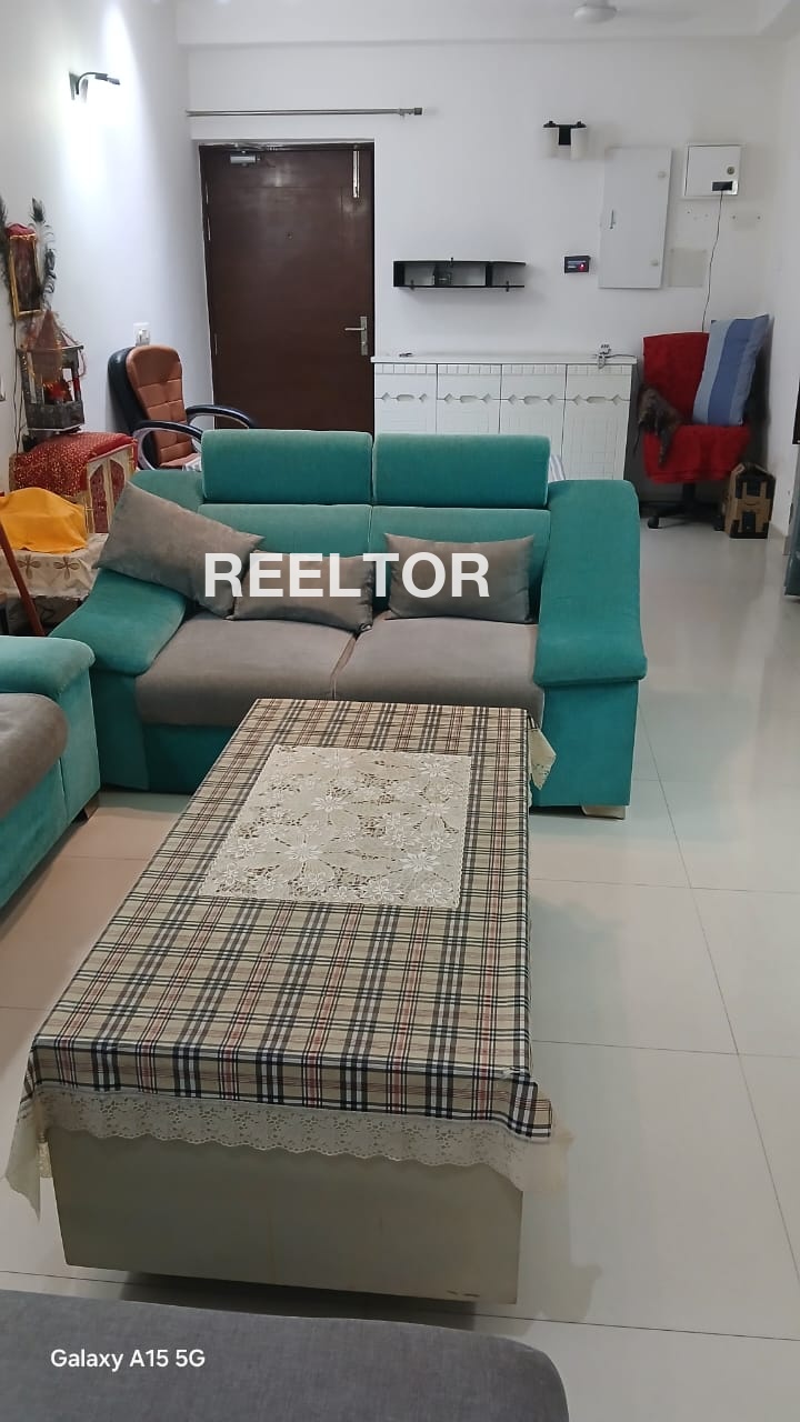 Flat For Sale In Pokhri Khurd Barwadih