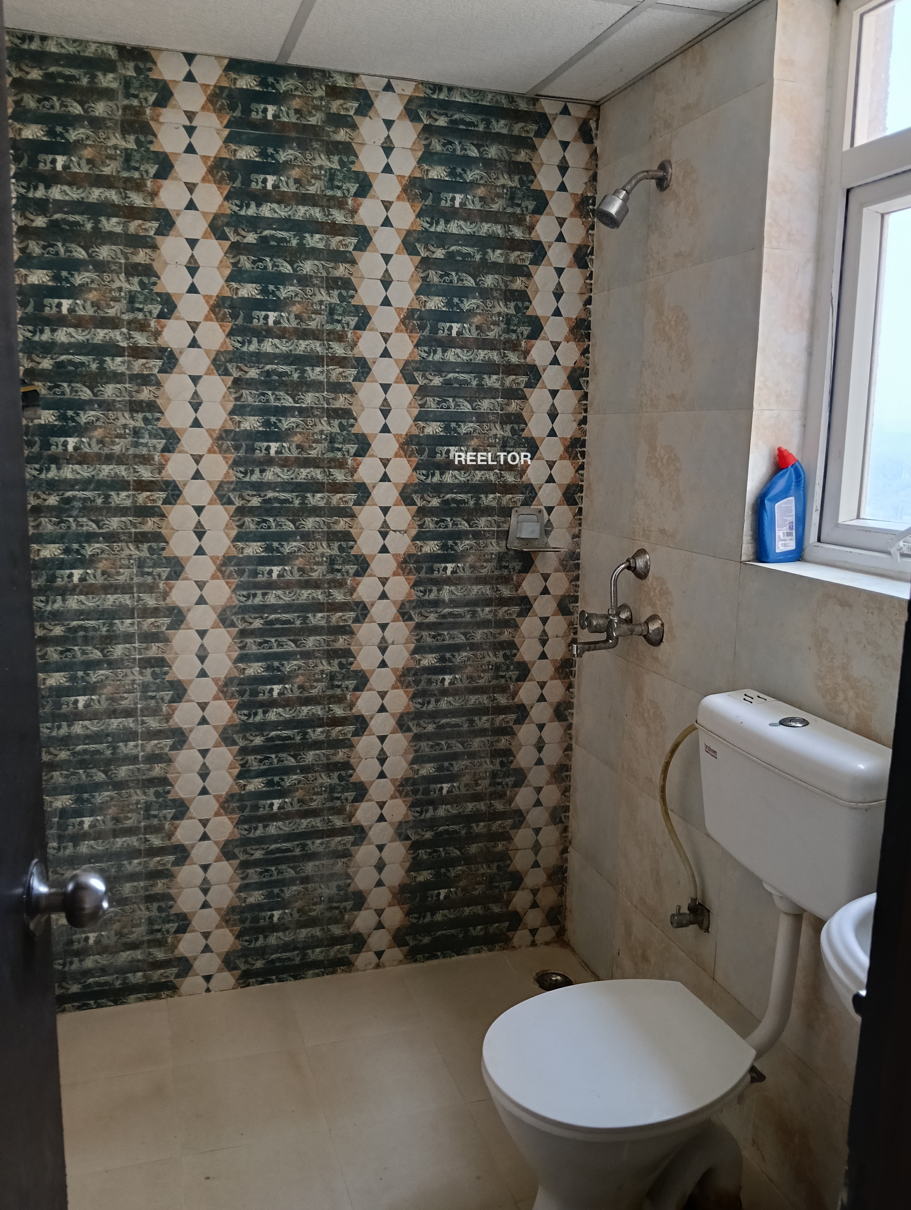 Flat For Rent In Hingubari Bishamakatak