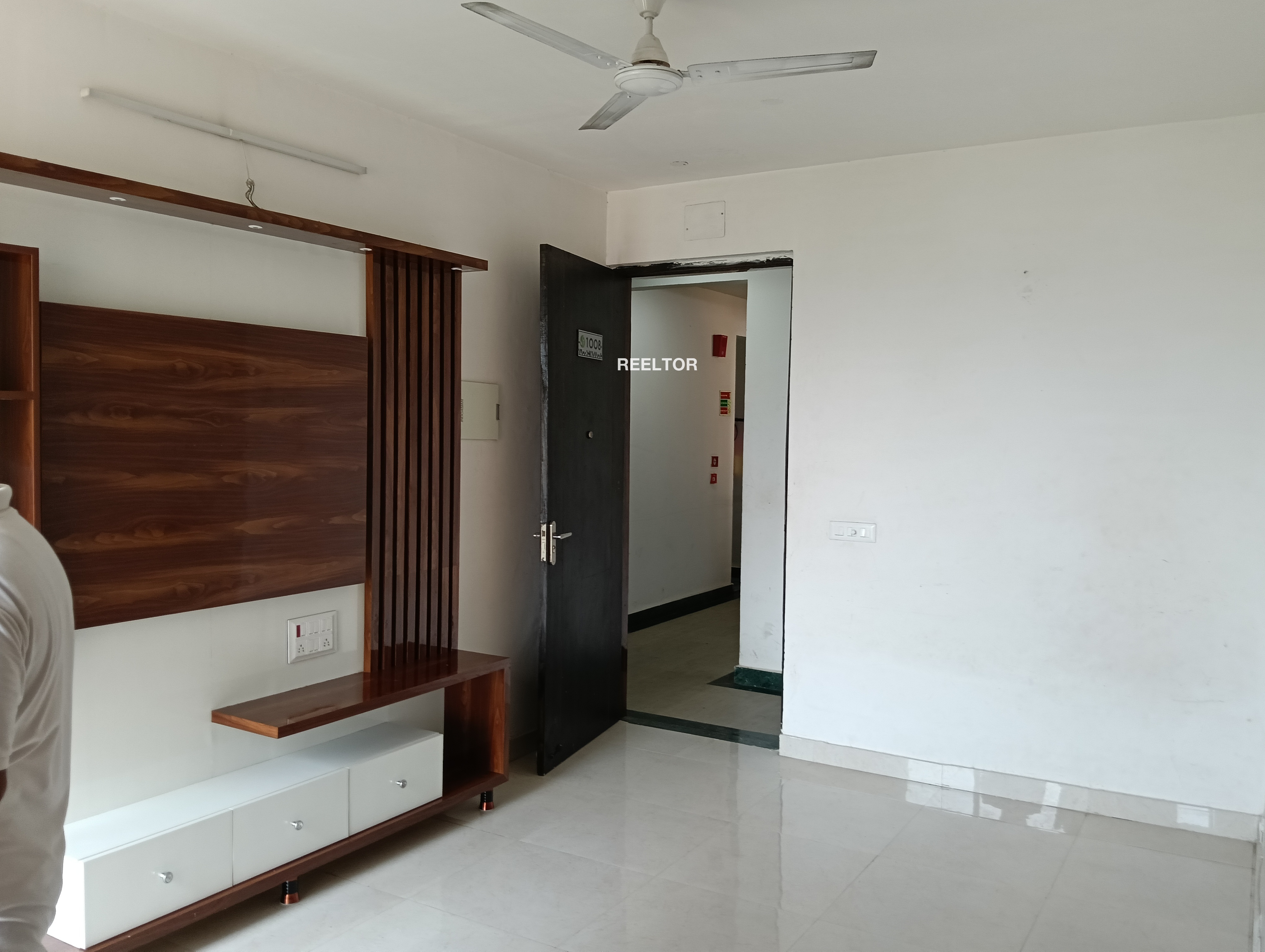 Flat For Sale In Asleempur Tijara